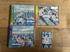 M!LK CD