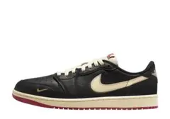 Nigel Sylvester Air Jordan 1 Retro Low - メルカリ