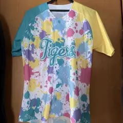 阪神タイガース TORACO ユニフォーム