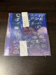 アニサマ2024 【未使用シリアルコード付き】 Blu-ray│Animelo Summer Live 2024 -Stargazer-