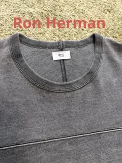 カットソー(長袖/七分) Ron Herman 2026年最新】Ron Herman メンズ 七分・長袖カットソーの人気アイテム