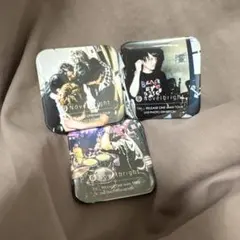 2025年最新】竹中雄大 缶バッジの人気アイテム - メルカリ