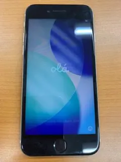 B*︎様 動作確認済 iPhone SE 第3世代 128GB ID A7033