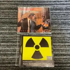 メ***様2点 DJ KOCO BUDAMUNK BOMB TREE MIX 2 メ***様2点 DJ KOCO BUDAMUNK BOMB TREE MIX 2 - メルカリ