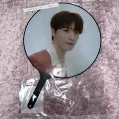 SEVENTEEN BE THE SUN ディノ うちわ