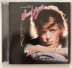 ★128B【CD】ヤング・アメリカンズ デヴィッド・ボウイ