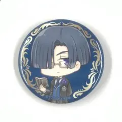 2025年最新】缶バッジ 黒執事の人気アイテム - メルカリ