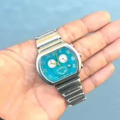 2025年最新】vagary 時計の人気アイテム - メルカリ