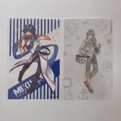 初音ミク ペンライトフィルム MIKU EXPO MIKU WITH YOU