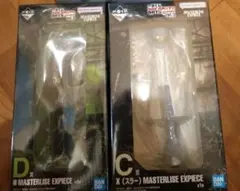 一番くじ　サカモトデイズ　スラー＆楽フィギュア