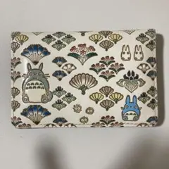 2025年最新】トトロ 名刺入れの人気アイテム - メルカリ