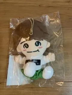 2025年最新】ちびぬい 第1弾 なにわ男子の人気アイテム - メルカリ