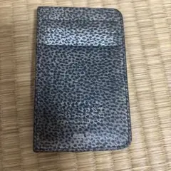 マルジェラ　コインケース　財布　カードケース　パスケース　ＭＭ6