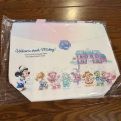 ランチケース① ハートフェルトレターズオブフレンドシップ