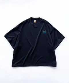 seesee NYLON SUPER BIG LS FLAT T - メルカリ
