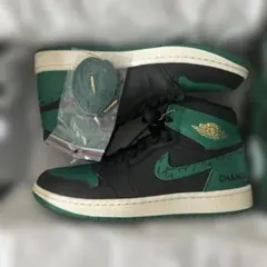 にゃんすけ様専用レア！Eastside Golf × Air Jordan 27 - メルカリ