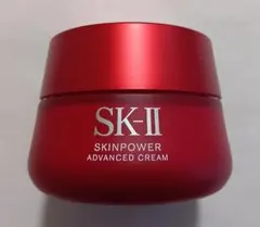 ＳＫ－Ⅱ　スキンパワー アドバンスト クリーム　50g