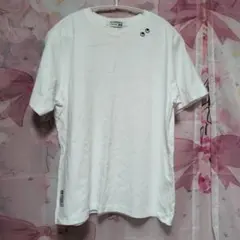 ANYA HINDMARCH UNIQLO Tシャツ ホワイト L