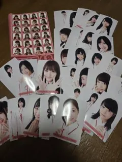 HKT48 写真セット