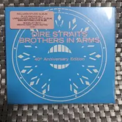 Dire Straits/Broters In Arms(3CD)