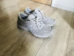 New balance 990v4 USA