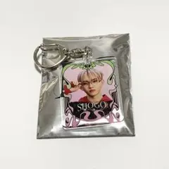 INI POPUP 田島将吾 アクリルキーホルダー