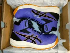 アシックス ウィンジョブ CP209 BOA LC 106 26.5cm 限定 - メルカリ