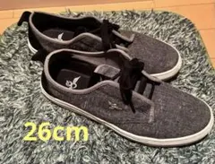 Creative Recreation スニーカー グレー 26cmのサムネイル