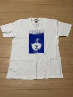 Supreme Margaret Keane Teardrop Tee - メルカリ