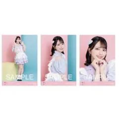 佐々木舞香 ダイナー 衣装 コンプ イコラブ = LOVE - メルカリ