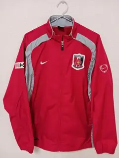 2026年最新】浦和レッズ ジャケットの人気アイテム - メルカリ