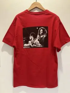 激レア★美品★ファッキングオーサム Tシャツ ボブマーリー スティービーワンダーのサムネイル