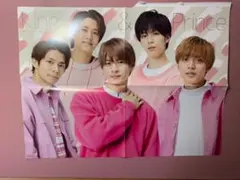 ちっこいMyojo付録ポスター