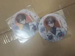 にじさんじ　ROF-MAO　ろふまお　アニメイト　クリアコースター　加賀美ハヤト