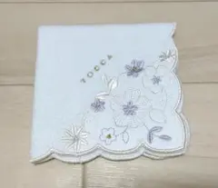TOCCA トッカ★タオル ハンカチのサムネイル