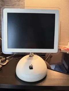 2026年最新】imac g4の人気アイテム - メルカリ
