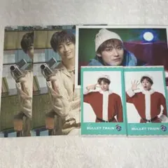 アロハ 生写真 ミニフォト ポストカード