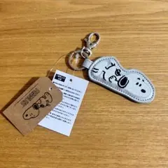 【SNOOPY】スヌーピー キーホルダー キーチェーン ピーナッツ