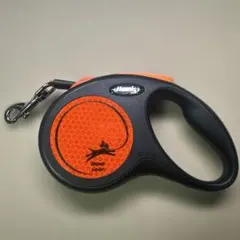箱無し フレキシ ネオンSサイズ5m flexi 伸縮リードのサムネイル