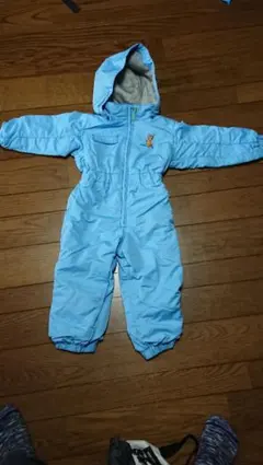 子供用 ウィンター 　ウェア　スキー　スノボー