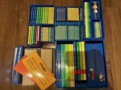 ディズニー英語システム 教材セット