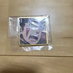 NARUTO 疾風伝 豆ガシャ色紙