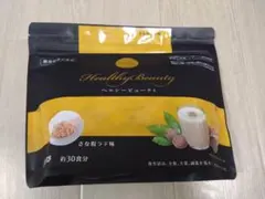 Healthy Beauty ヘルシー ビューティ きな粉ラテ味 約30食分 - メルカリ