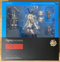 新品・未開封　艦隊これくしょん -艦これ- 島風