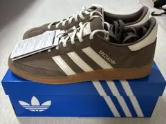 新品未使用アディダスHandball Spezial IF6490 27.5のサムネイル
