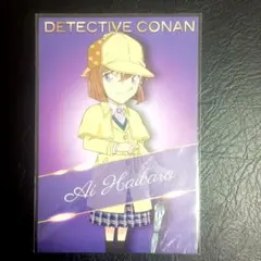 名探偵コナン 灰原哀 ポストカード