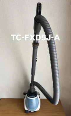 三菱電機 掃除機 TC-FM1J-S【消毒/清掃/動作確認済】 - メルカリ