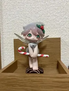 AZURA Silver Bell Fairy フィギュア