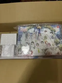 ラブライブ！虹ヶ咲学園スクールアイドル同好会 トキメキの未来地図 限定版 ファミ