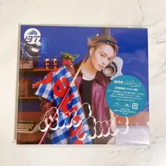 超特急 AwAAwA 初回限定マサヒロ盤 CD
